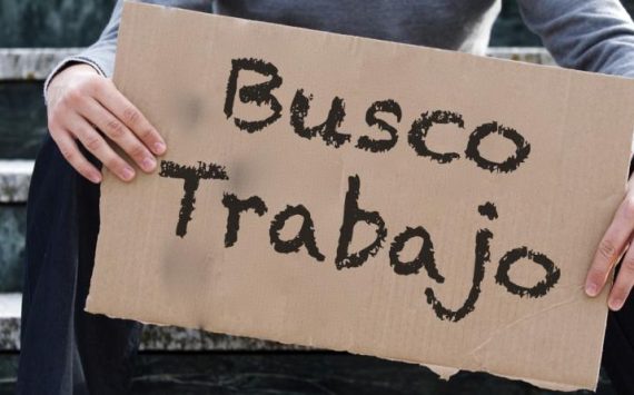Trabajar