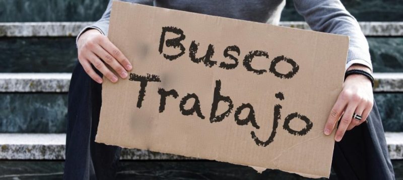 Trabajar